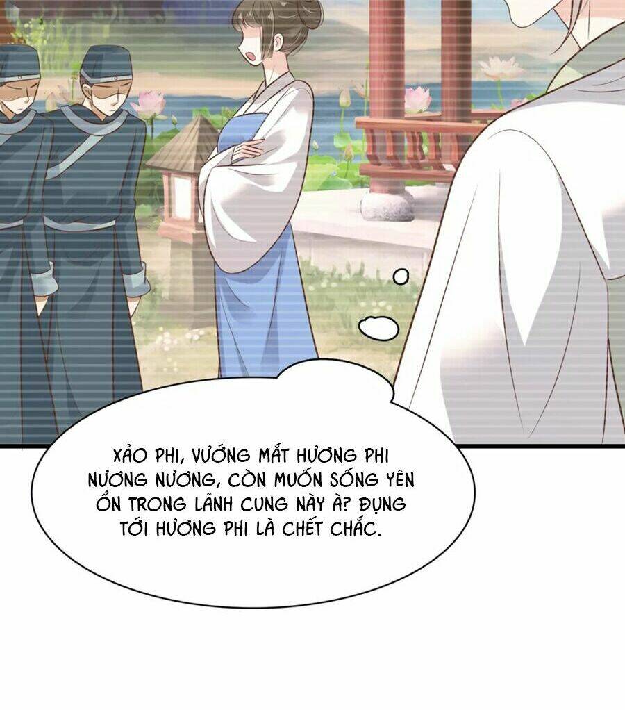 phú bà bạc tỷ trong lãnh cung chapter 6 35