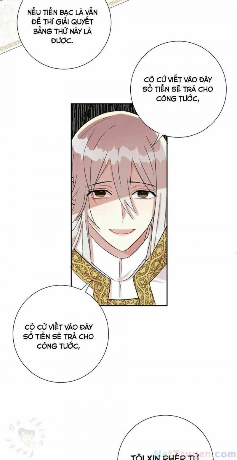 xin ngài đừng ăn tôi chapter 20 40