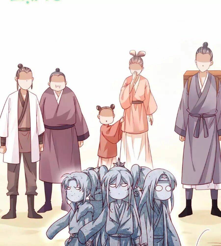 thiên kim bất hoán chapter 26 70