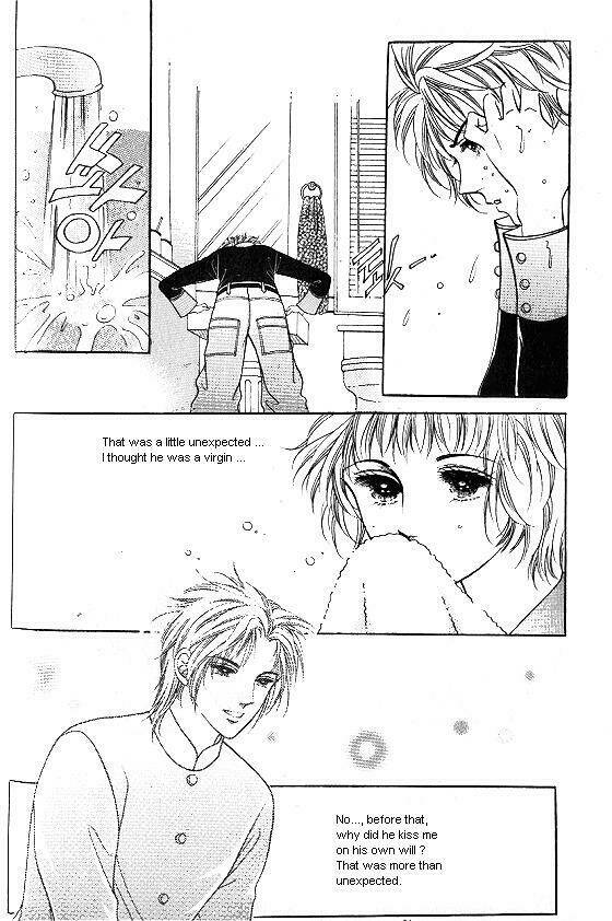 hot blooded woman chapter 57 40