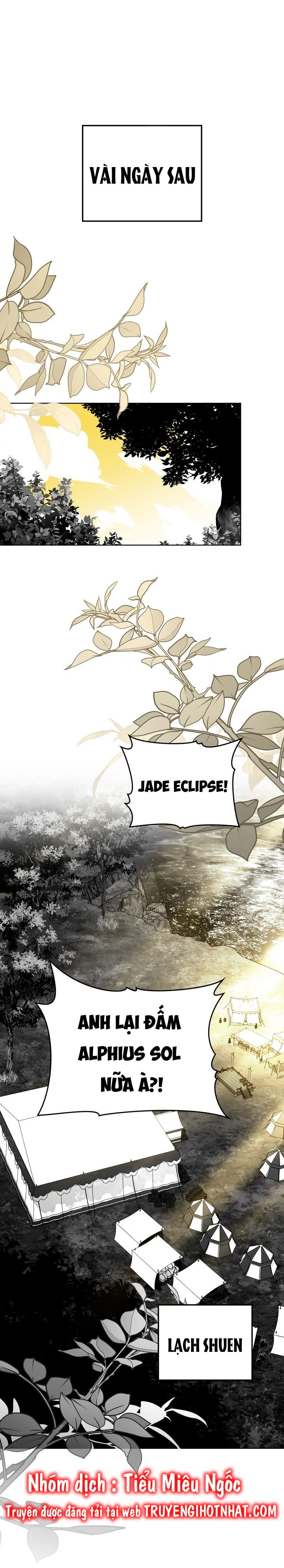 yêu cô công chúa sắp chết chapter 87 2