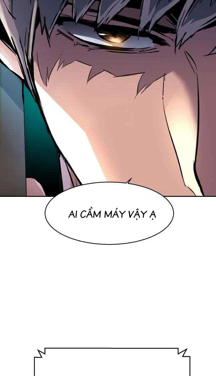 bạn học của tôi là lính đánh thuê chapter 134.2 37