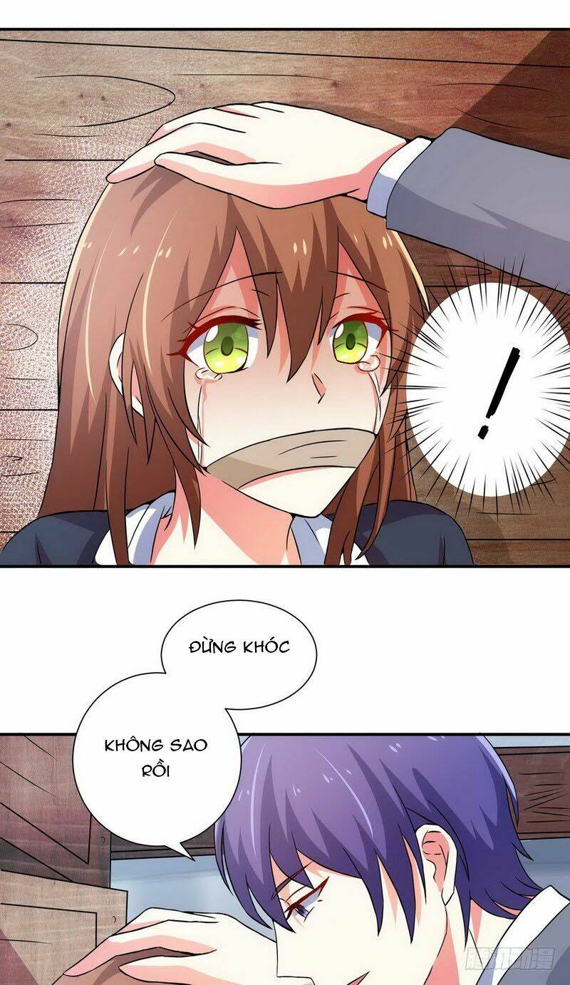 khế hôn chapter 17 22