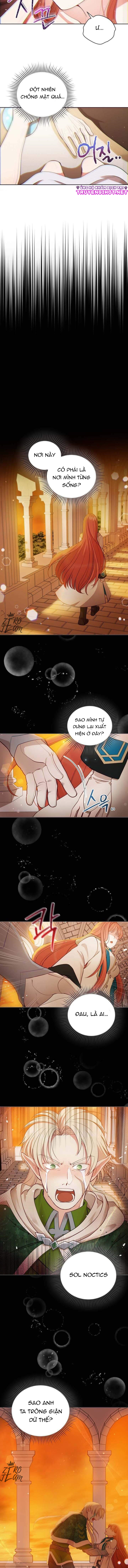 kẻ truy đuổi của bình minh chapter 4.2 2