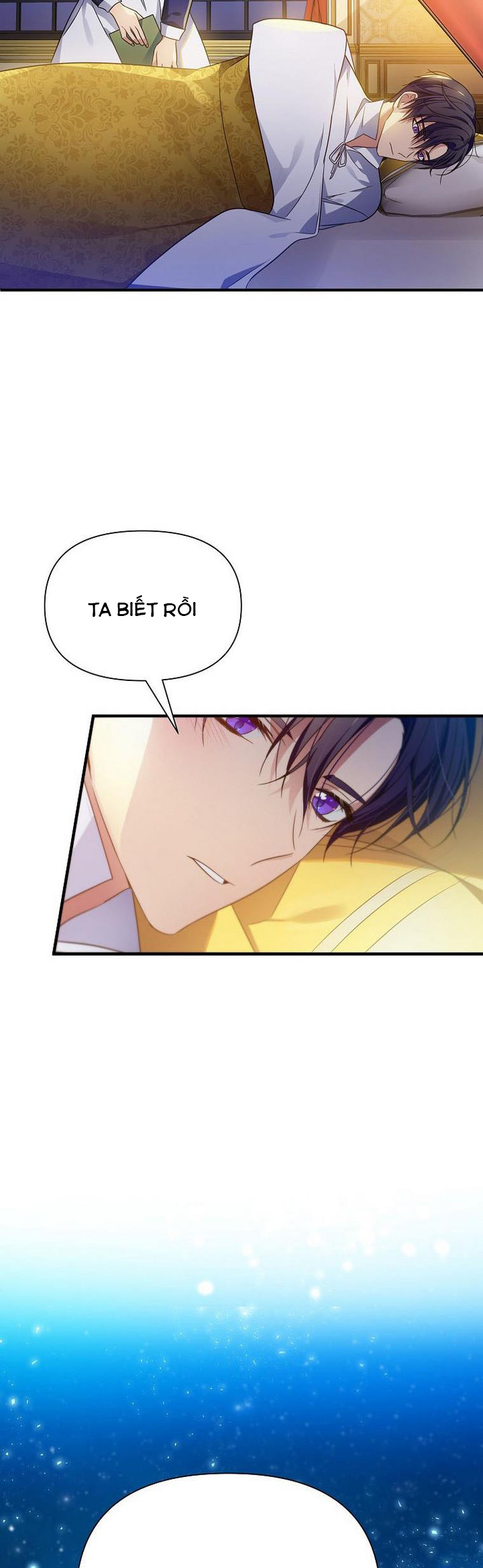 tôi đã ở đây ngay từ ban đầu chapter 19 39