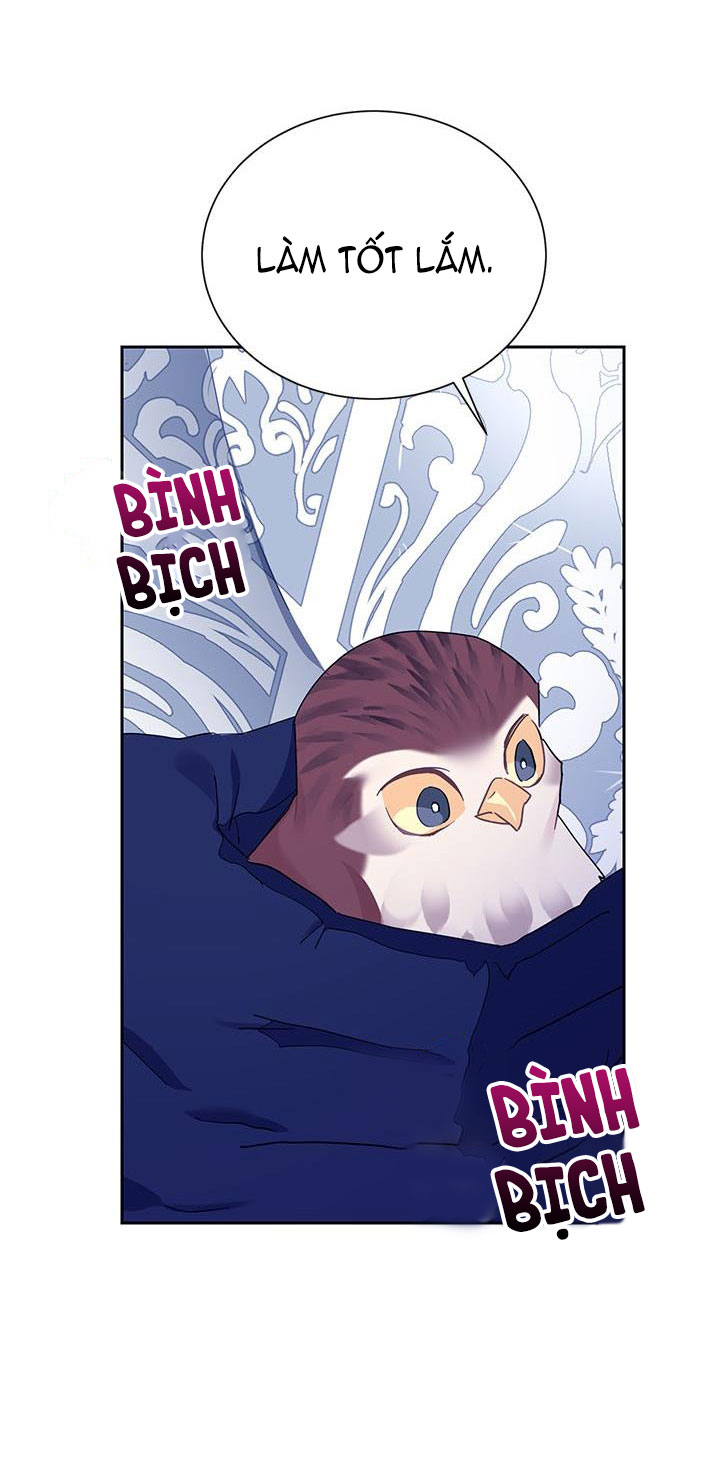 công chúa của loài chim chapter 32 52