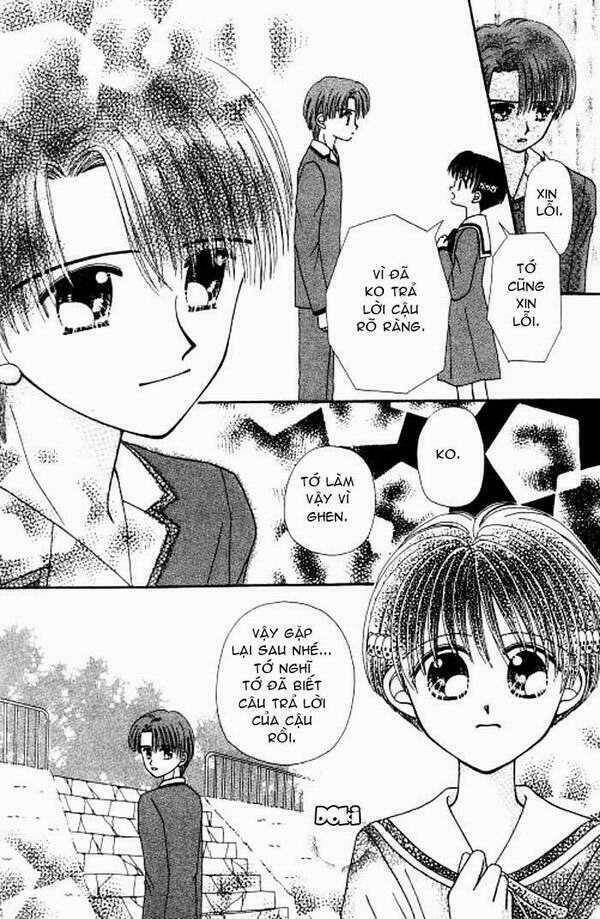 beloved teddy bear chapter 3 6