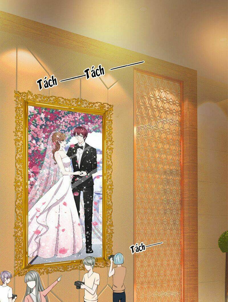 phúc hắc lão công buông em ra chapter 76 16