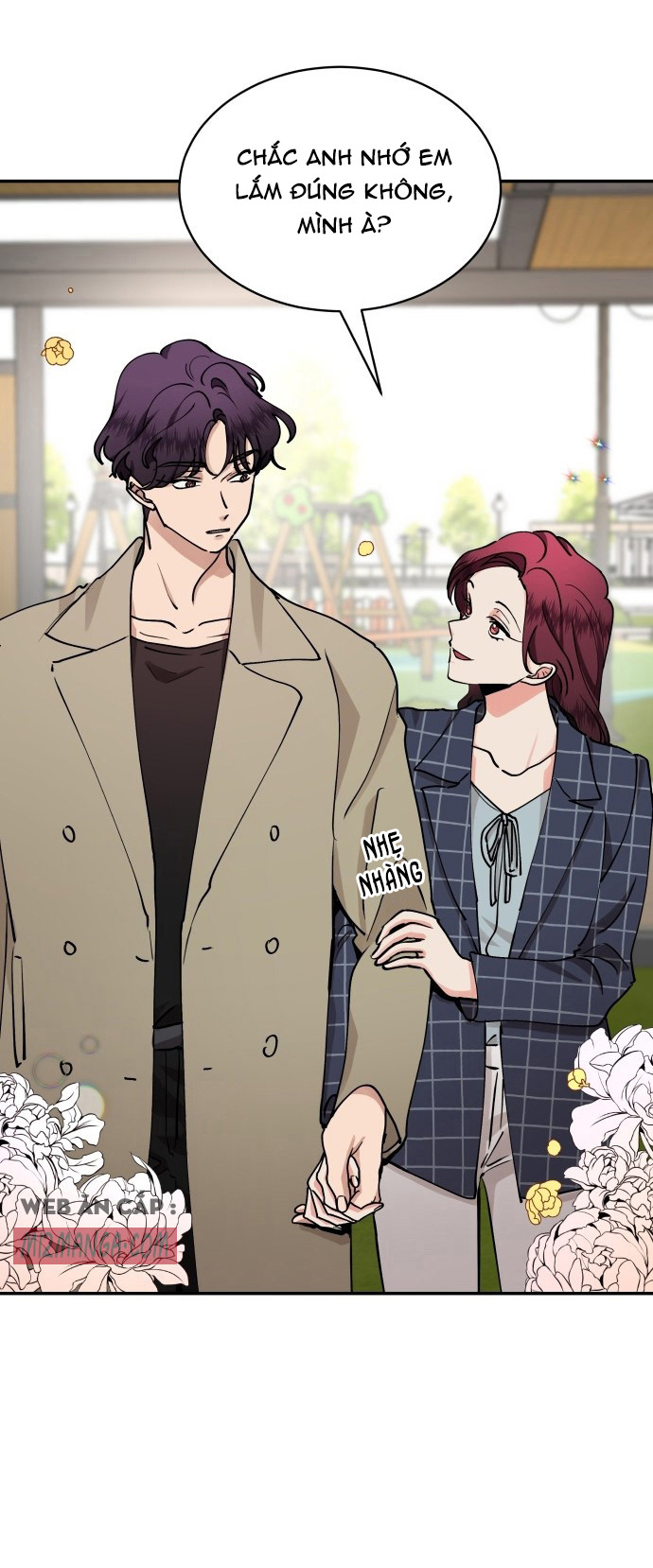 oan gia ngõ hẹp chapter 34 15