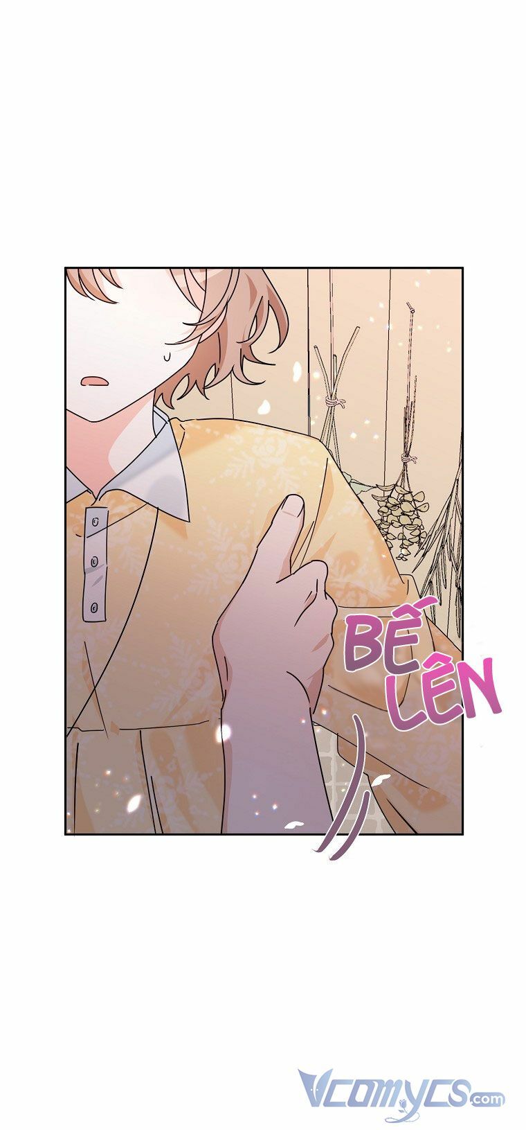 ác nữ karuna bé lại chapter 10 1