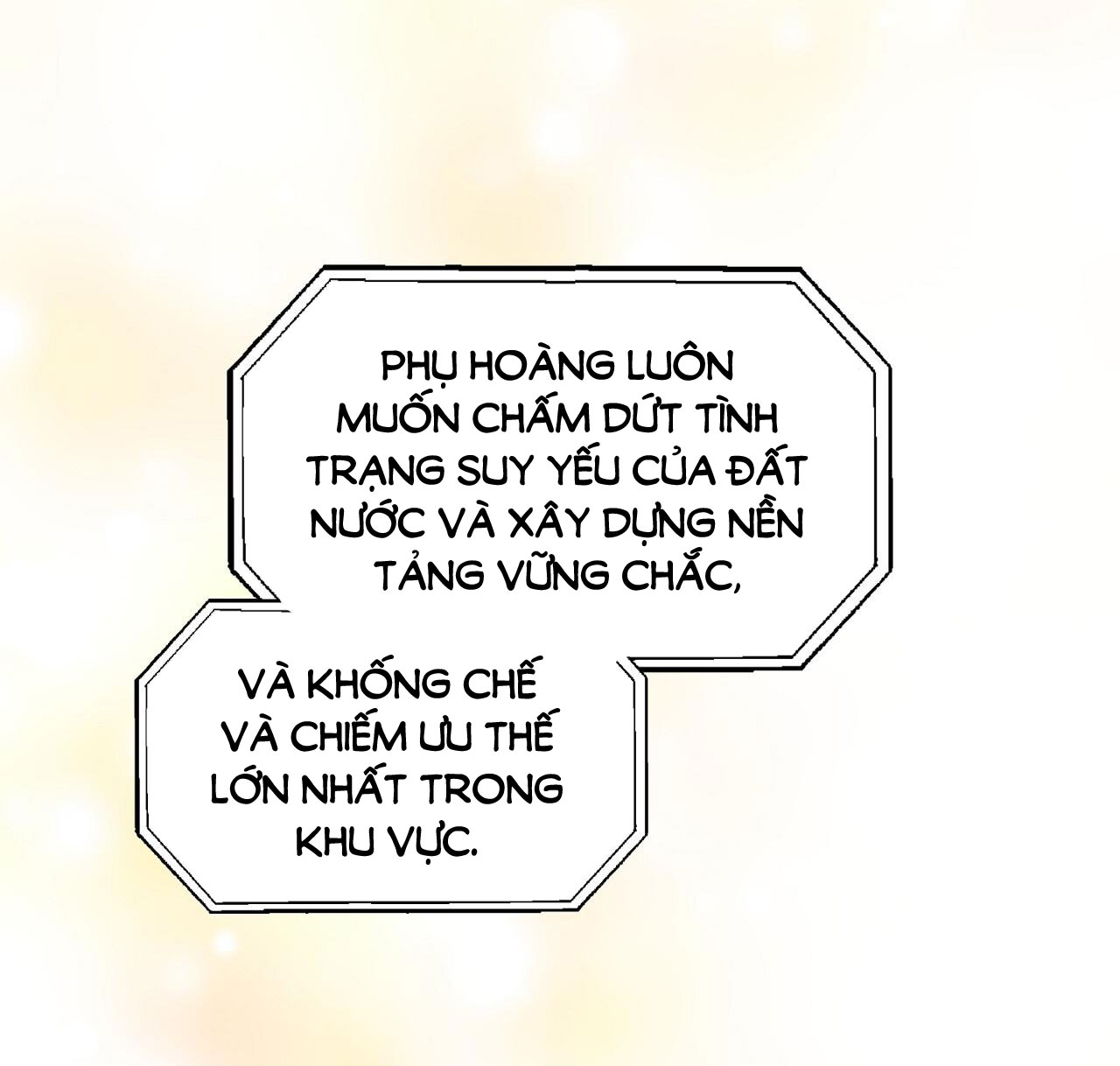 Chuyện Của Những Pháp Sư Ấy chapter 12.1 - Trang 28