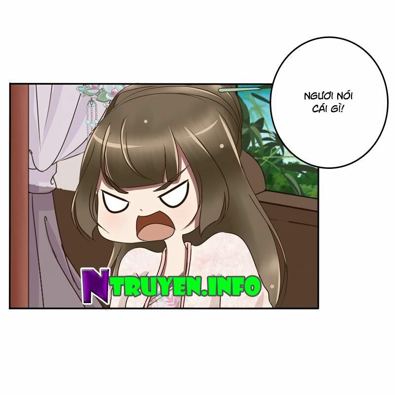 thông linh phi chapter 83 11
