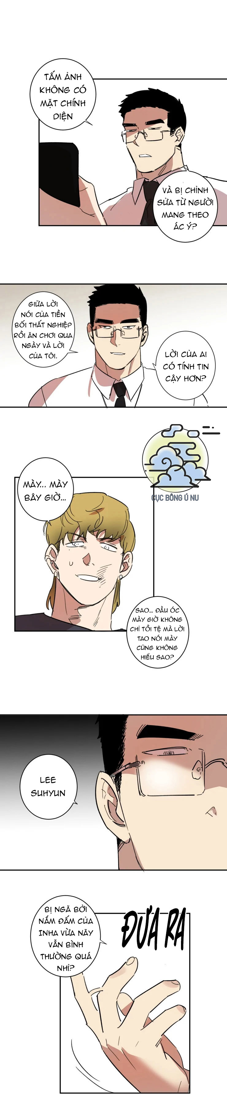 công dụng của cà vạt chapter 27 11