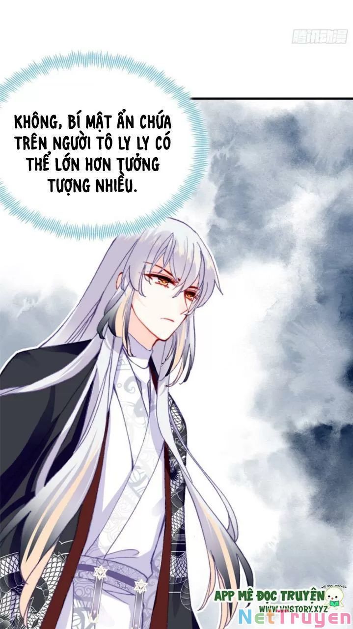 lại bị bệnh chiều chuộng quấn lấy chapter 27 39