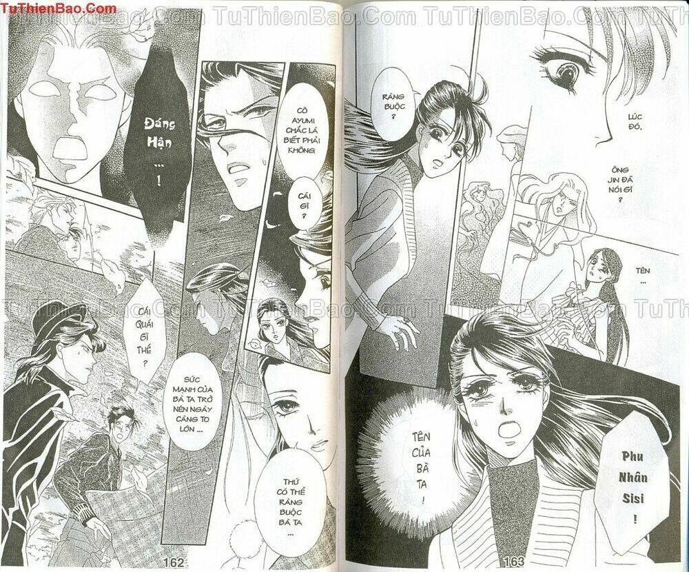 bó hoa tình yêu chapter 4 81