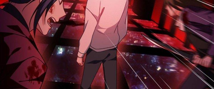 trở thành vương giả sau khi bị cắn chapter 16 129