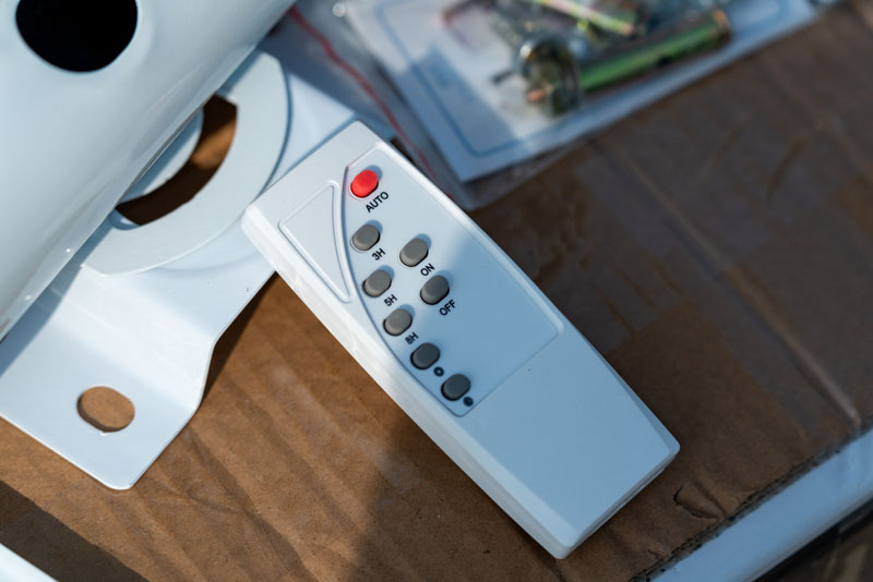 ĐÈN ĐƯỜNG LED NĂNG LƯỢNG MẶT TRỜI 500W DÂN DỤNG