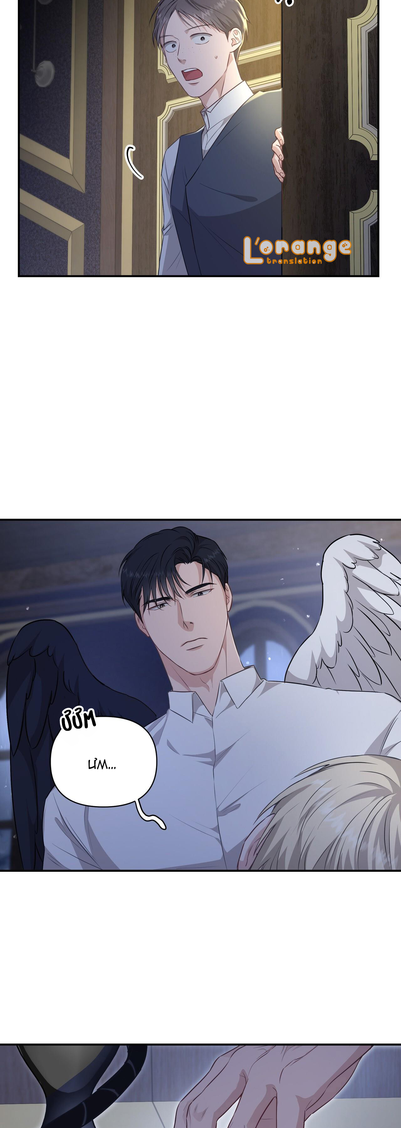 cách để sống sót với tư cách là người chơi chapter 10 8