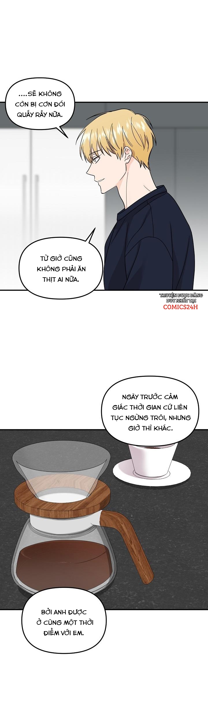 hoa ly hổ chapter 52 7