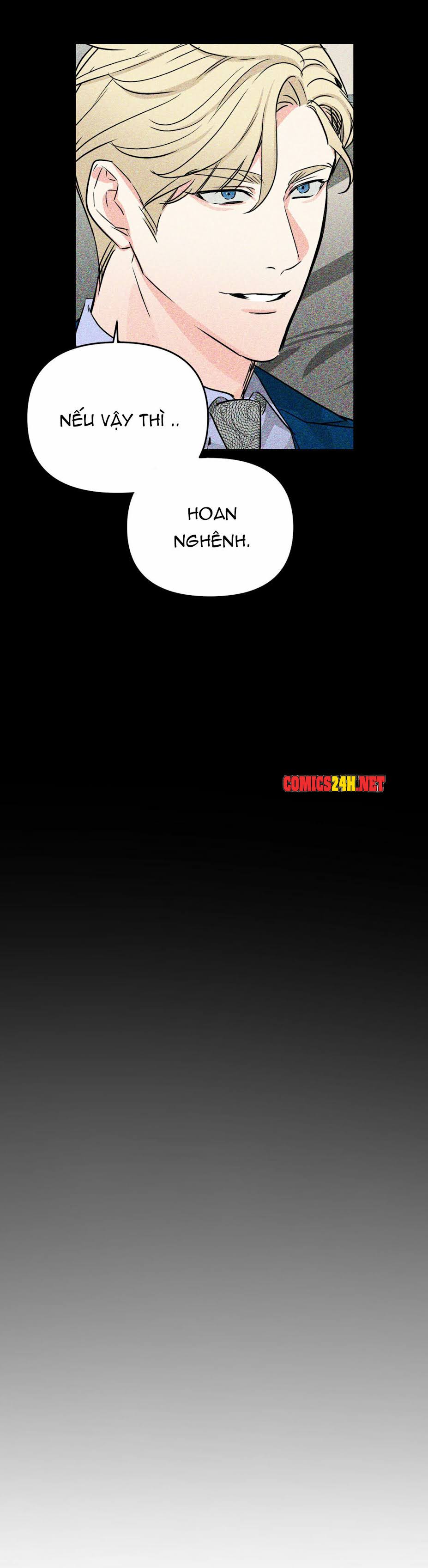 dấu vết không mùi chapter 21 13