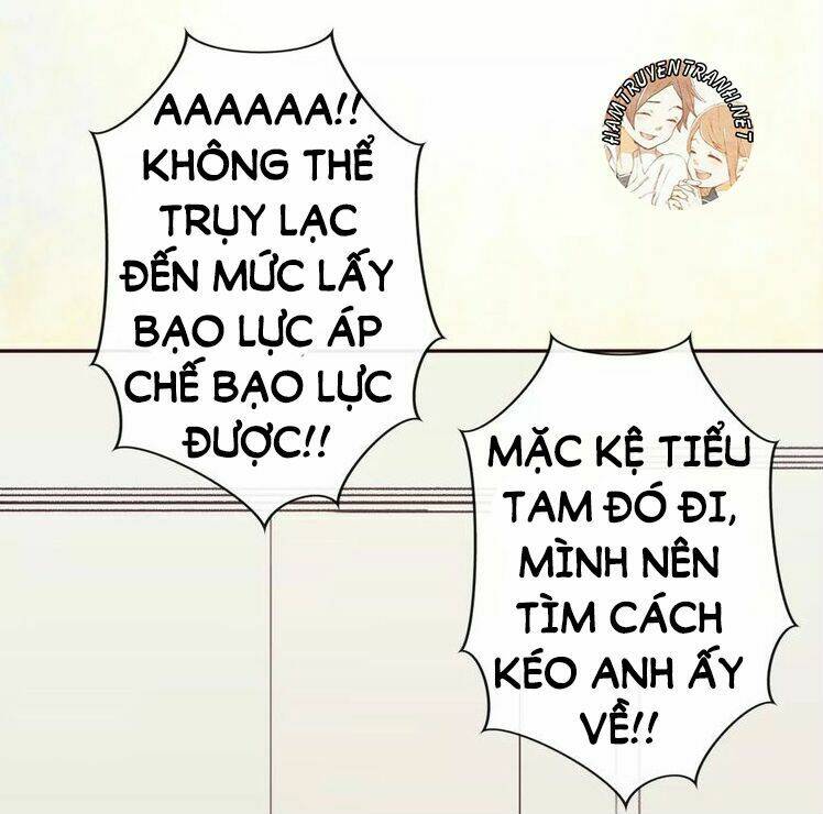 cuộc chiến tiền nhiệm chapter 2.4 15