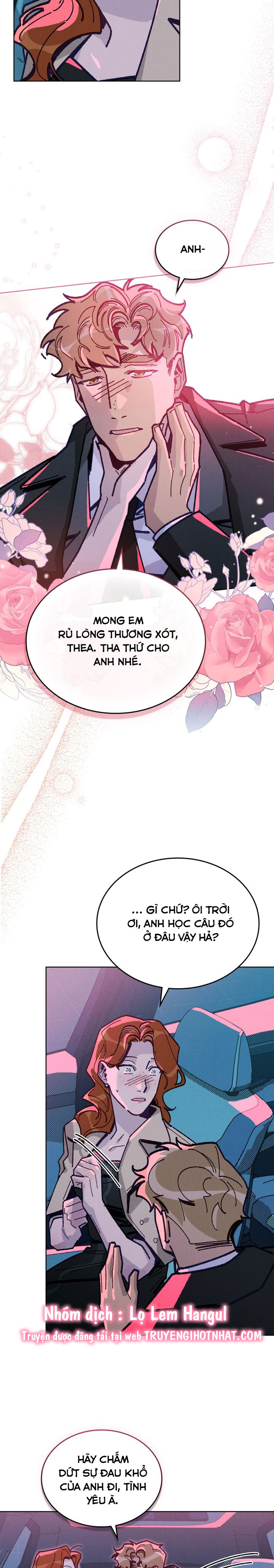 giải mã ngôn ngữ trái tim chapter 49 6