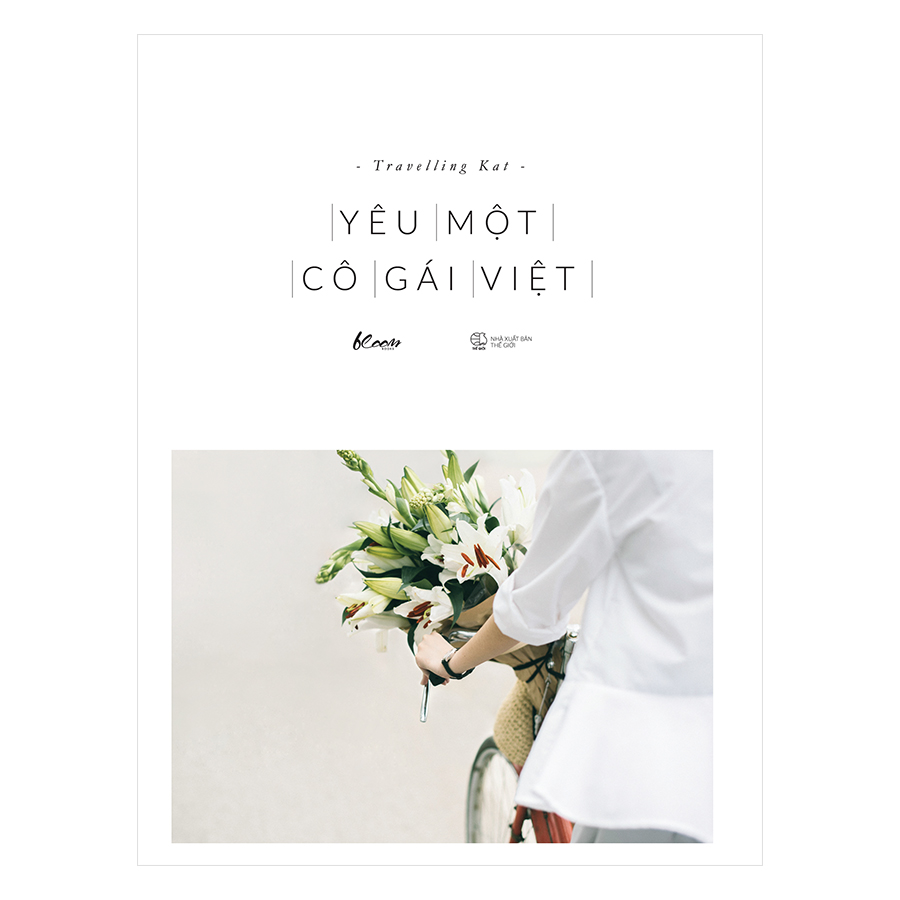 Yêu Một Cô Gái Việt