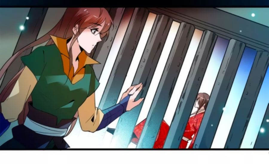 Hoàng Thượng! Hãy Sủng Ái Ta Đi! chapter 72 - Trang 10