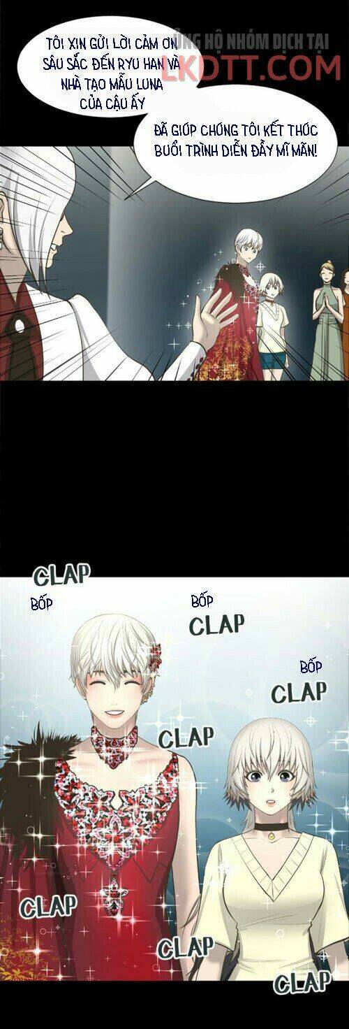 luna - dưới ánh trăng chapter 6 23