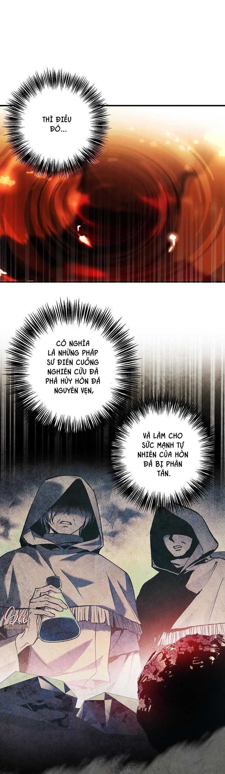 bước ngoặt định mệnh chapter 26 49