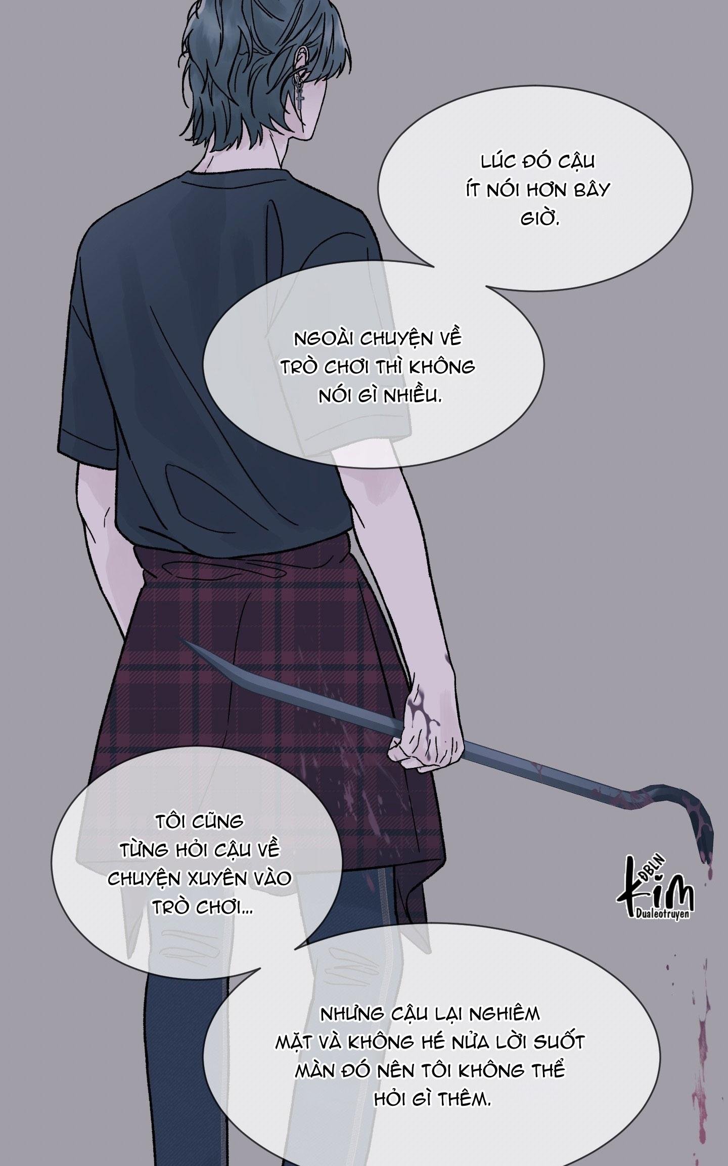 đêm kinh hoàng chapter 49 15