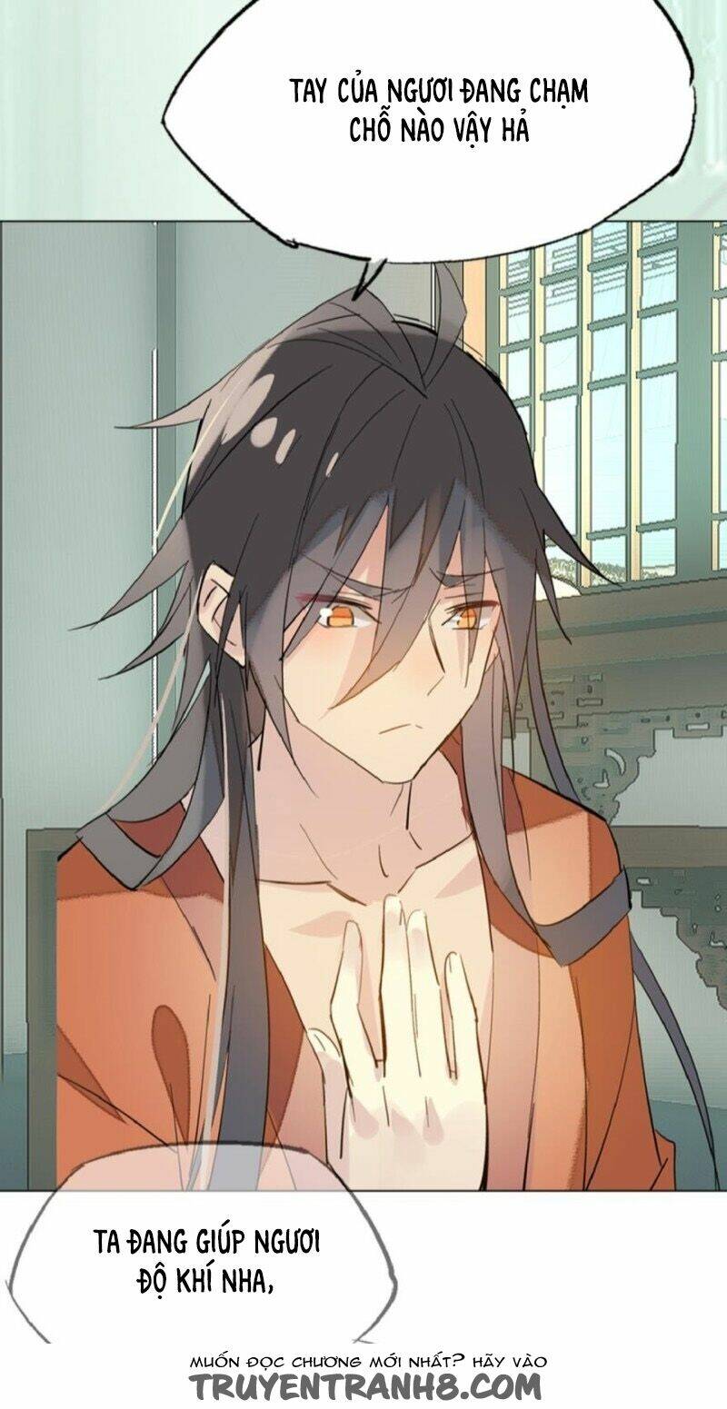 sư phụ lại trêu chọc ta chapter 2 10