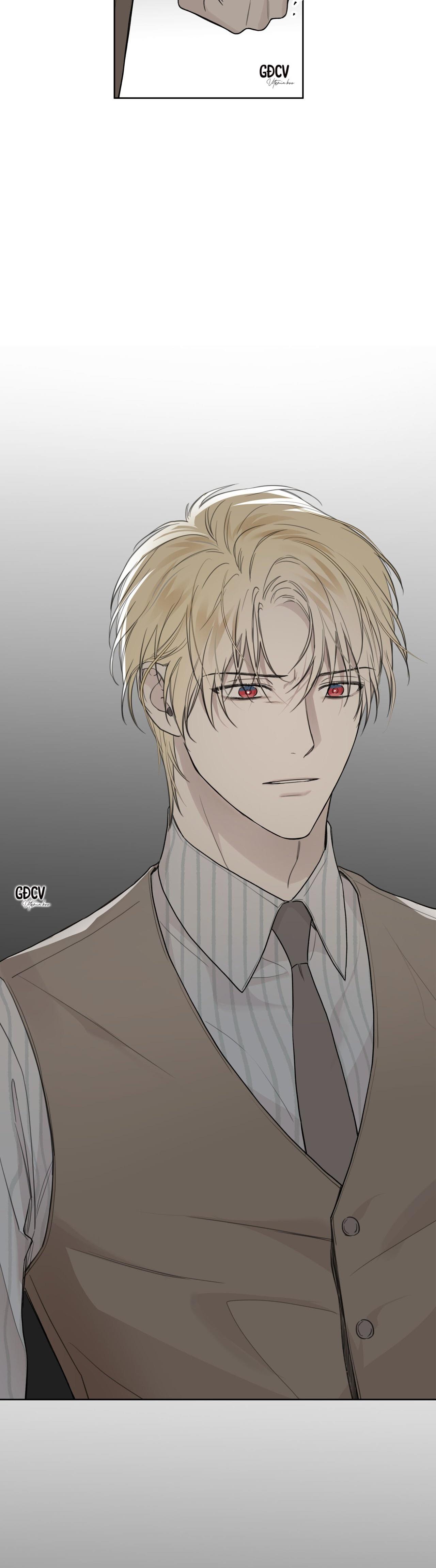 hiểm họa guiding chapter 17 23