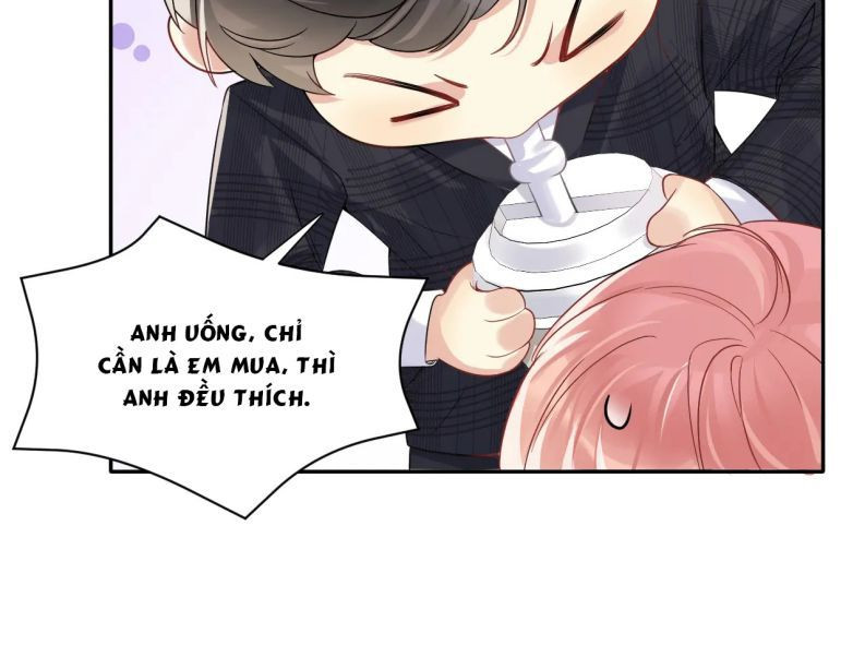 lại bị bạn trai cũ nhắm trúng rồi chapter 45 30