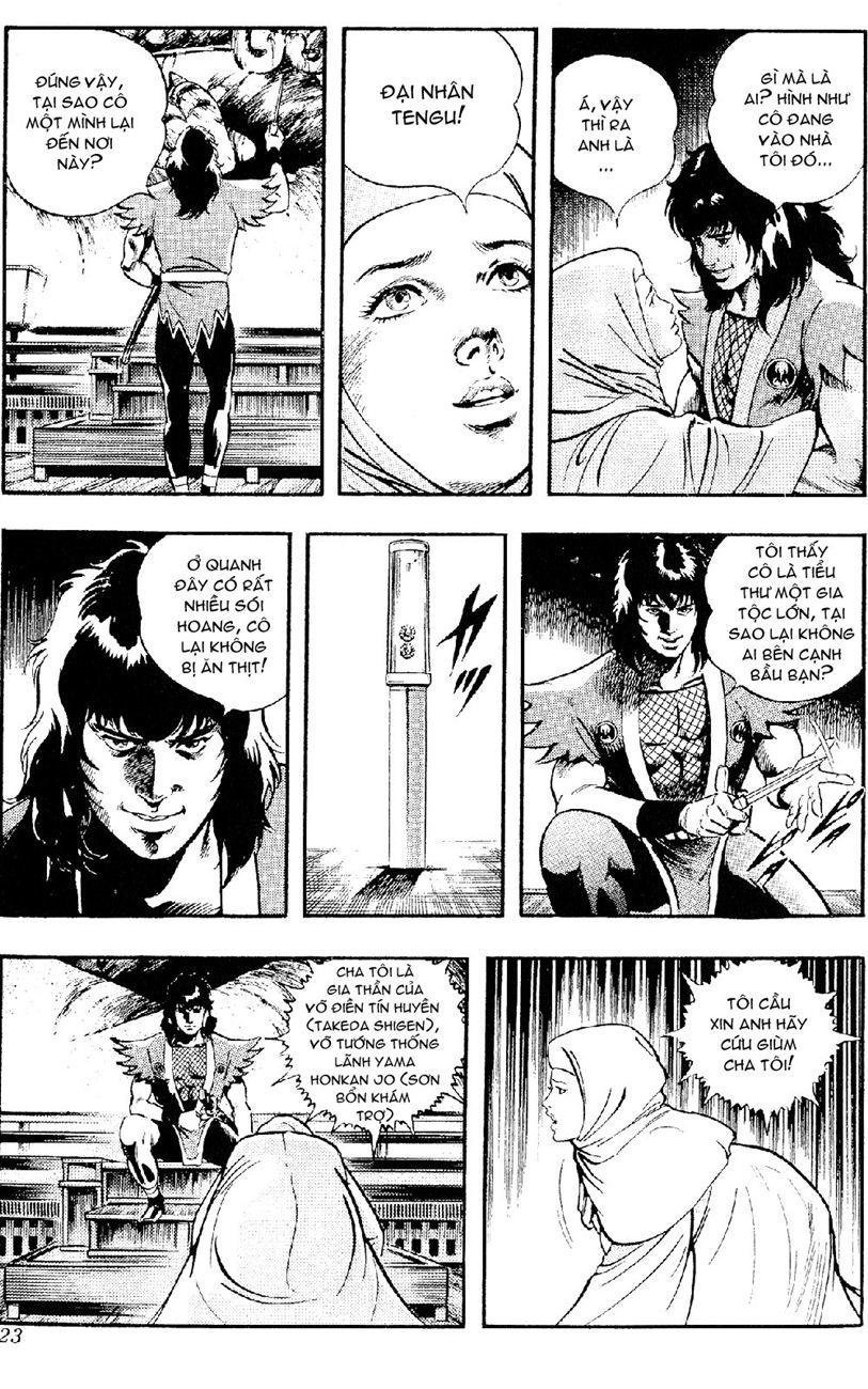 karasutengu kabuto chapter 2.1 24