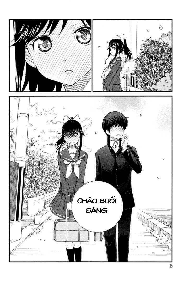 loveplus: manaka days chapter 1 15