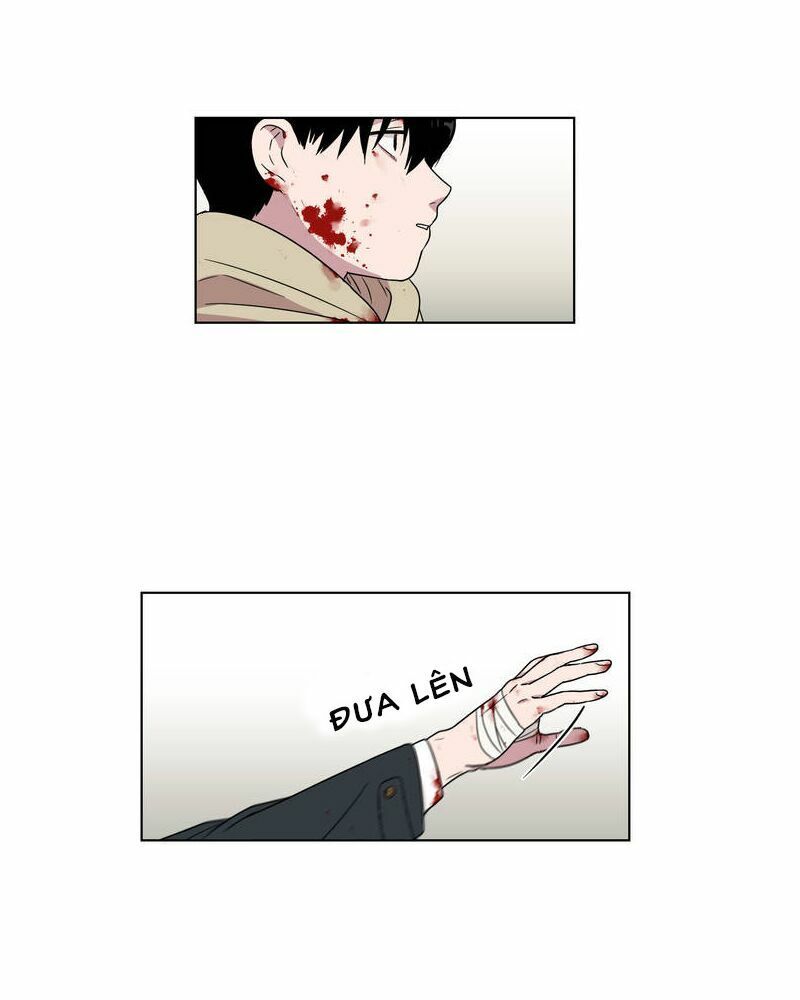 …”một sự thật khá khó chịu.” chapter 10 8