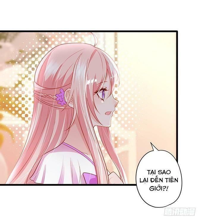 hồ tiên hung bạo chapter 100 33