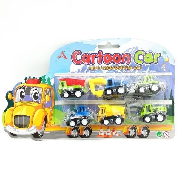 Máy hâm sữa 2 bình cổ rộng Fatz Baby tặng xe trượt đà cho bé VBC-123-6
