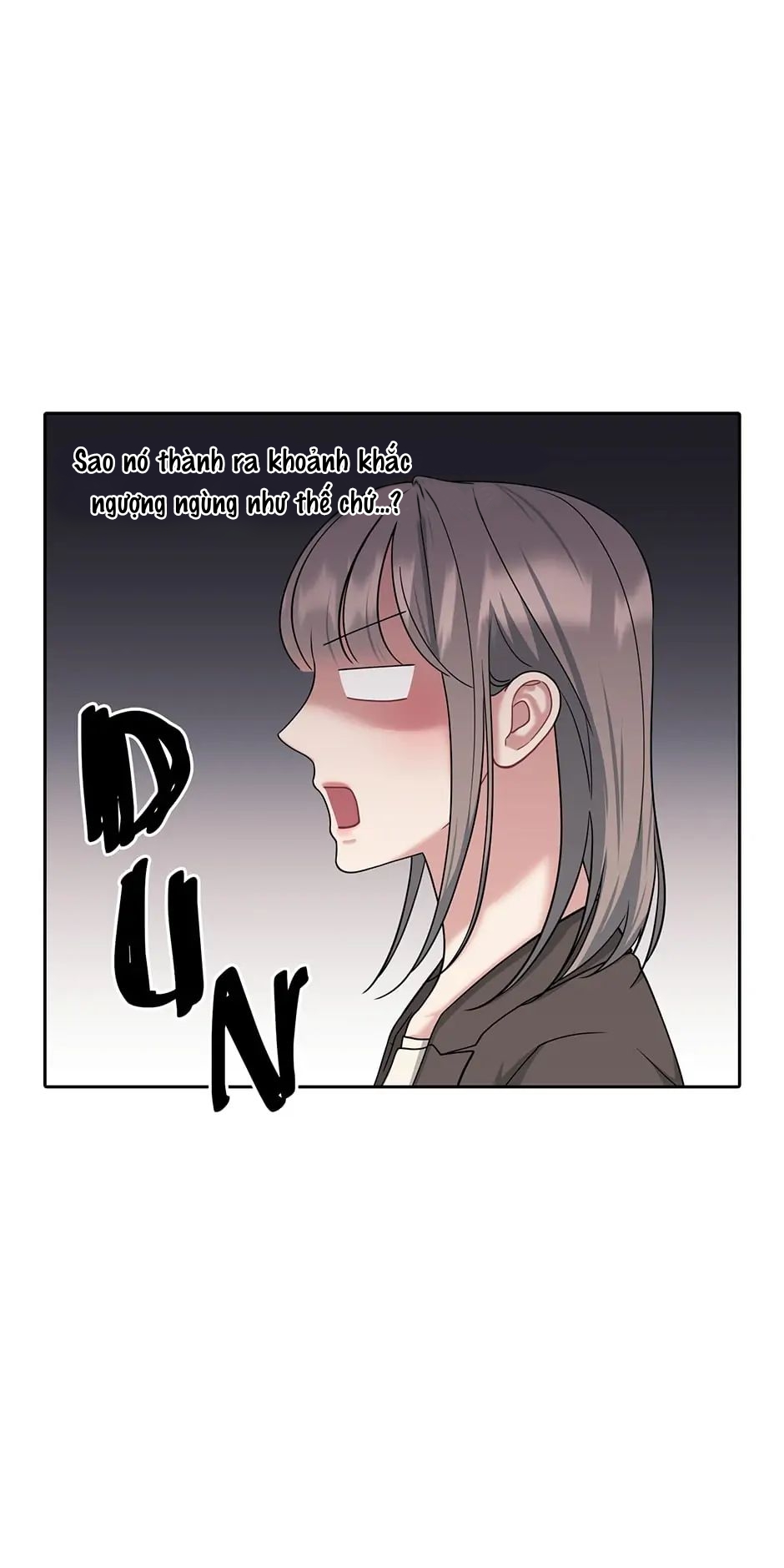 Sếp Là Fan Siêu Bự Của Tôi chapter 41.1 - Trang 29