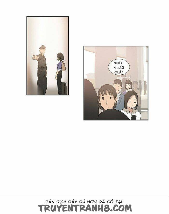 mẹ tuổi teen chapter 7 7