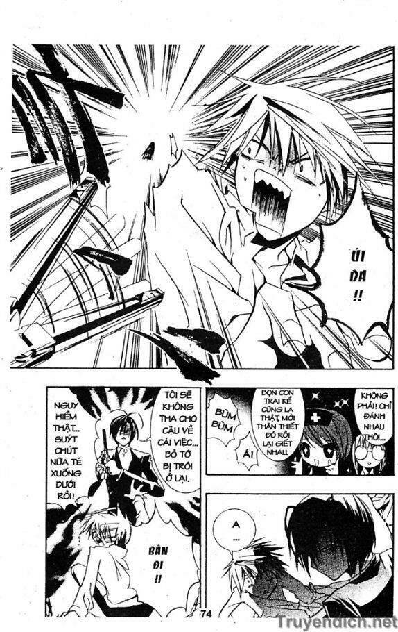 zombie-loan chapter 27 4