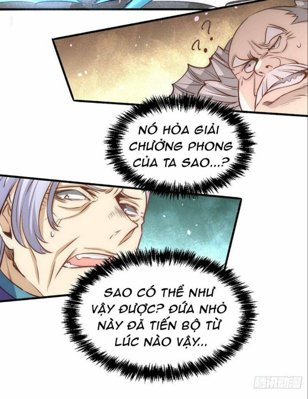 đô thị đỉnh phong cao thủ chapter 111 51