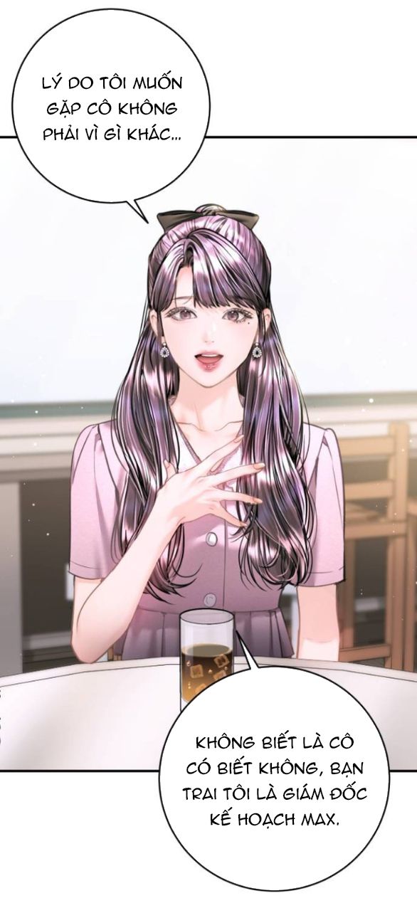 đứa trẻ trông giống tôi chapter 42.1 4