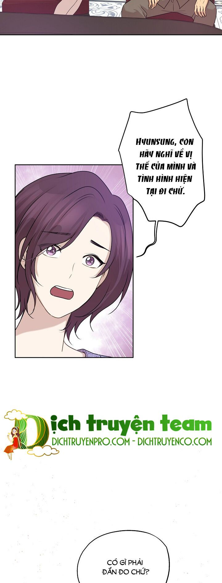 cuộc sống kỳ thú chapter 73 18