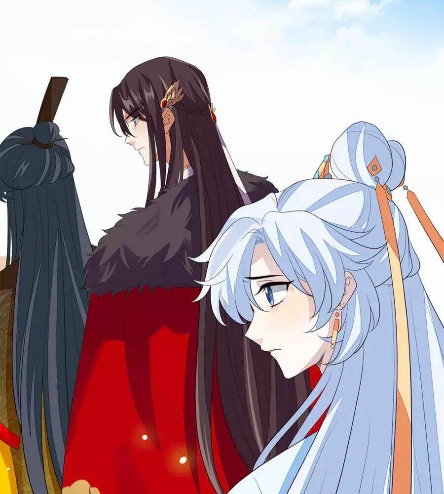 cửu khuyết phong hoa chapter 50 24