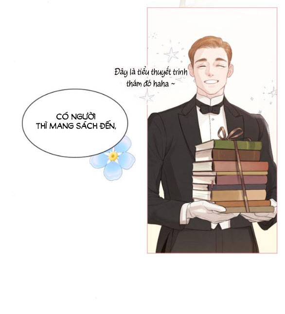 Khóc Đi Hay Là Cầu Xin Tôi Cũng Được chapter 2.1 - Trang 64