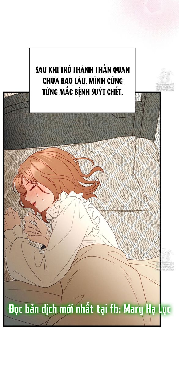 Tôi Sẽ Biến Anh Ta Từ Một Con Chó Điên Thành Một Chàng Quý Tộc chapter 50.2 8