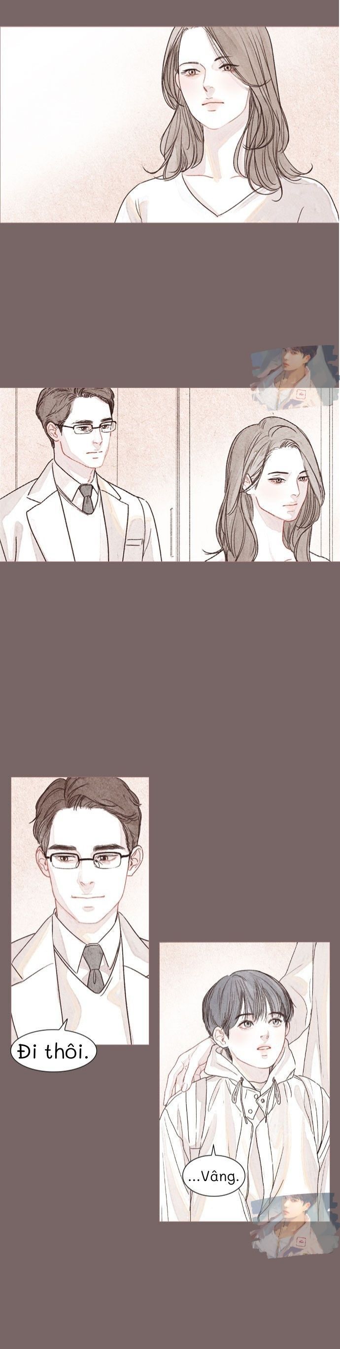 huyền bí chapter 0 21