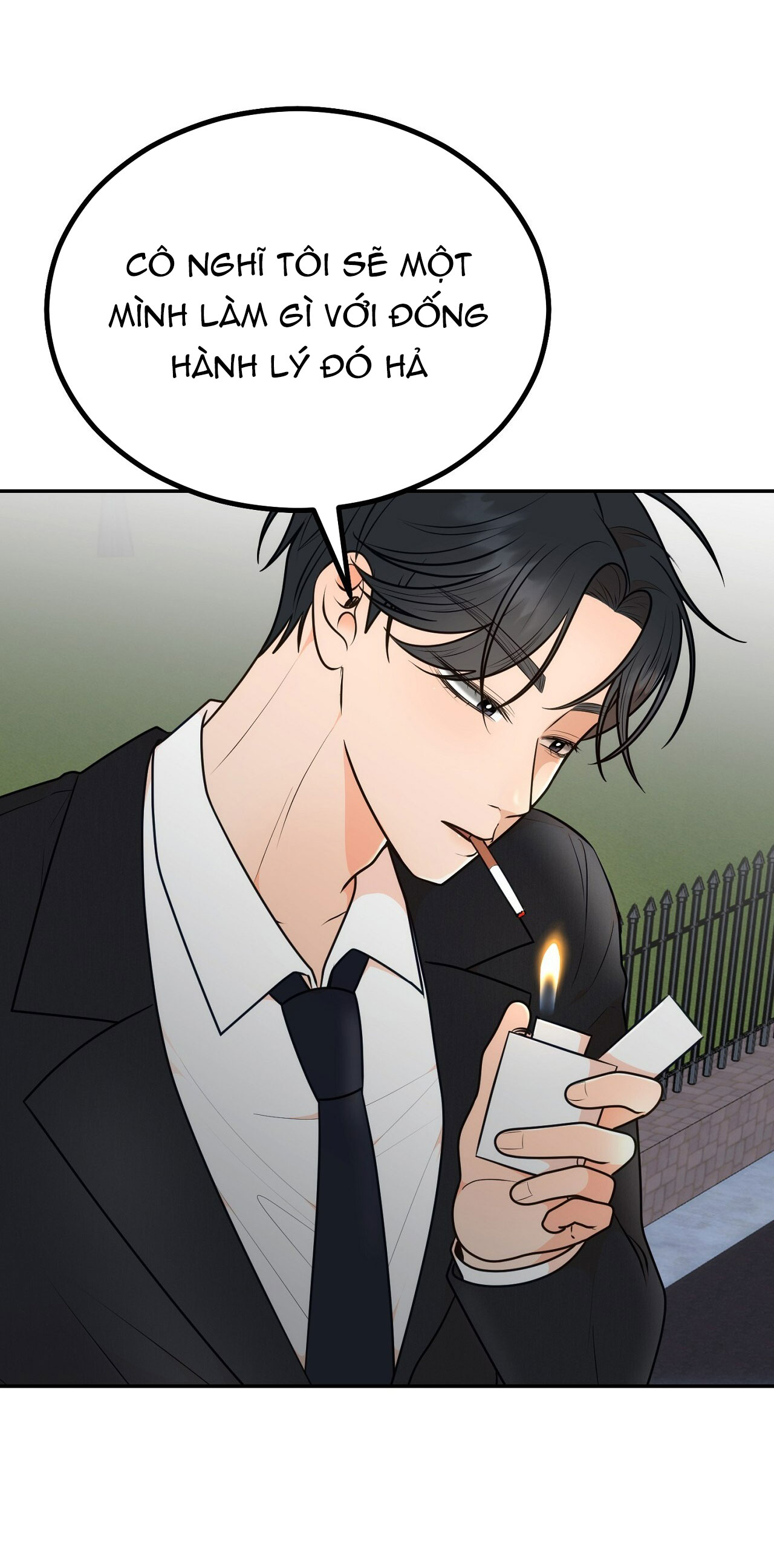 [18+] hôn nhân ràng buộc chapter 13.2 4